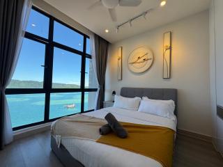 The Shore CBD Kota Kinabalu By LAXZONE - 4