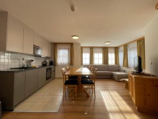 Hubertushof Ferienwohnungen - Gerlos - 3