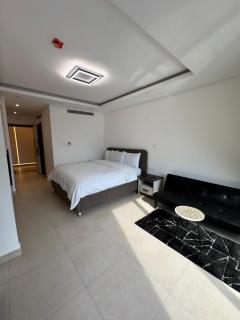 Deluxe Studio with Balcony and Pool view at The Beacon by VP Properties - 1