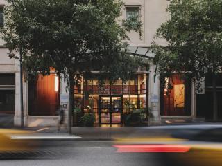 Catalonia Boulevard - Barcelona - 3