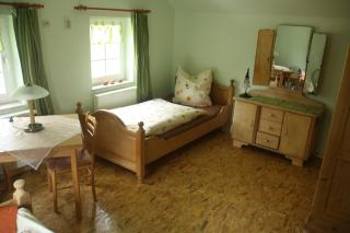 Ferienhof Zollfrank - 4