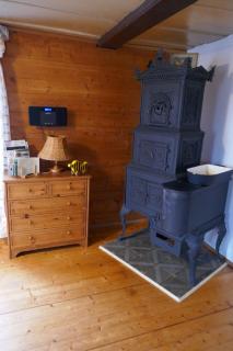 Ferienhof Zollfrank - Bad Brambach - 1