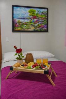 Apartamento novo e confortável, até 8 pessoas - Pague com cartão de crédito - 4