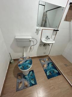 Casa de la 2 bedroom- Home Mw - 3