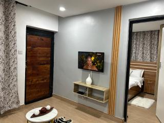 Casa de la 2 bedroom- Home Mw - 0