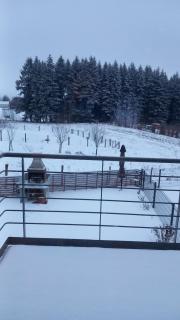 Appartement Sur Jardin Verdoyant - 9