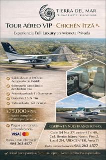 Cabañas Puertas del Sol - 1