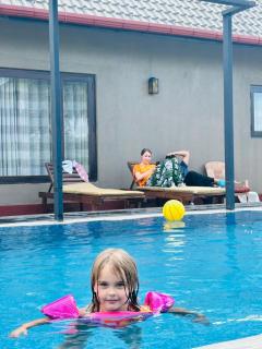 Ramya Ru Nature Resort - 6