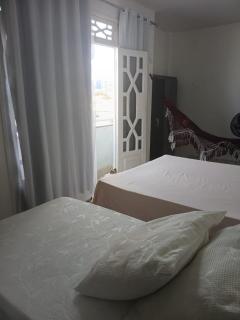 Maria Gareth estadia - 9