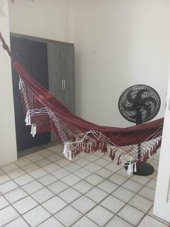 Maria Gareth estadia - 7