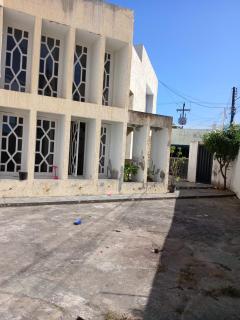 Maria Gareth estadia - 6