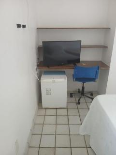 Maria Gareth estadia - 5