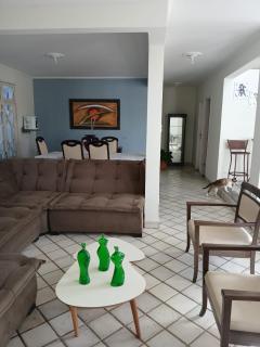 Maria Gareth estadia - 4