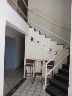 Maria Gareth estadia - 1