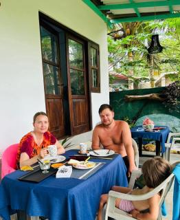 Ramya Ru Nature Resort - 9