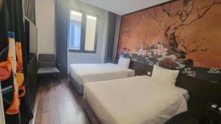 SALE! Lynn Times Thanh Thủy khoáng nóng tại phòng! - 7