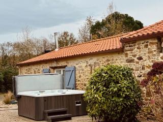 Gîte charmant entre Nantes et la mer avec jacuzzi, jardin et vélos - FR-1-306-1050 - 2