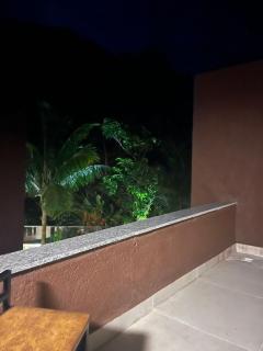 House in Paúba, for Family, 3 Bedrooms - 6 People - 7