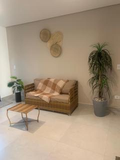 House in Paúba, for Family, 3 Bedrooms - 6 People - 5