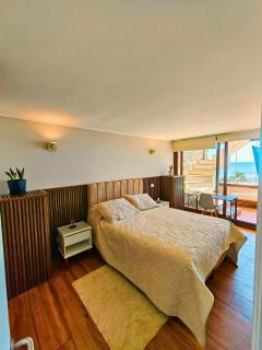 Ocean View Rooftop Concón - 9