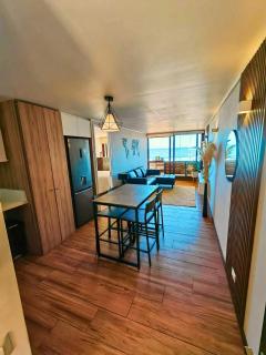 Ocean View Rooftop Concón - 5