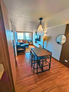 Ocean View Rooftop Concón - 6