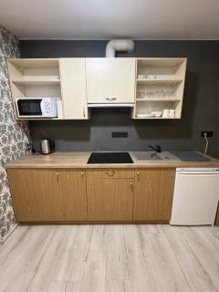 1 kambario apartamentai name - 8