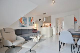 Gorch-Fock-Park Haus 57 Gorch-Fock-Park 57 Appartement 26 - 0