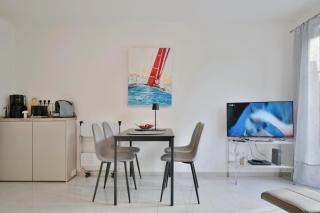 Gorch-Fock-Park Haus 57 Gorch-Fock-Park 57 Appartement 26 - 8