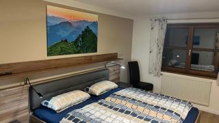 Mellau Appartments Top 221 - 8