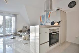 Gorch-Fock-Park Haus 57 Gorch-Fock-Park 57 Appartement 26 - 5