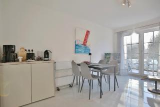 Gorch-Fock-Park Haus 57 Gorch-Fock-Park 57 Appartement 26 - 7