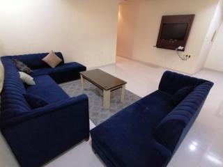 ربيع رافال للشقق المخدومة - 9