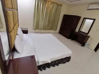 ربيع رافال للشقق المخدومة - 8