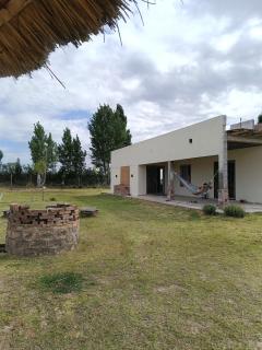 Casa Quinta Viñas del Diamante - 8