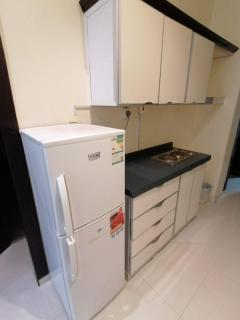 ربيع رافال للشقق المخدومة - 7