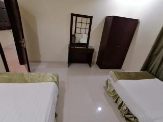 ربيع رافال للشقق المخدومة - 6