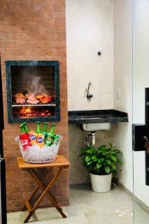 Apartamento novo e confortável, até 8 pessoas - Pague com cartão de crédito - 3