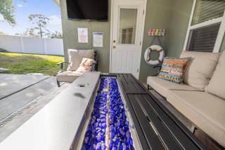 Driftwood Retreat & Swim Spa - 3