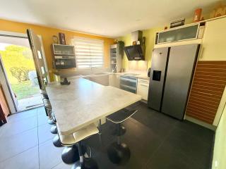 Villa ZEN, Piscine, Jardin Balinais, 6 Personnes - 6