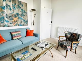 Dungora House - Crieff - 3