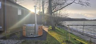 Domki Dollar -Plaża Nowe Guty - 0