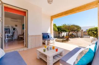 Fronte Mare Villa Raffaele Punta Prosciutto - 6