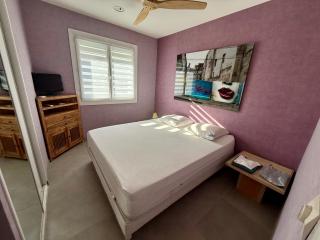 Villa ZEN, Piscine, Jardin Balinais, 6 Personnes - 5