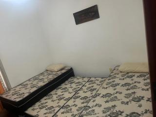 Campo Belo Ubatuba - 2