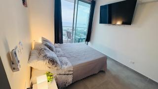 Dreamy Ocean View Salguero Beach - 1