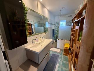 Villa ZEN, Piscine, Jardin Balinais, 6 Personnes - 2