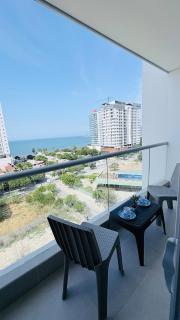 Dreamy Ocean View Salguero Beach - 3