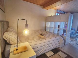 Studio Cosy au Cœur des Alpes - 3