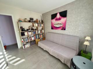 Villa ZEN, Piscine, Jardin Balinais, 6 Personnes - 1